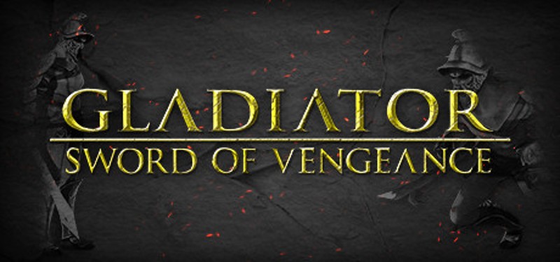 Gladiator: Sword of Vengeance Game Cover