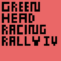 Greenhead Racing Rally IV Image