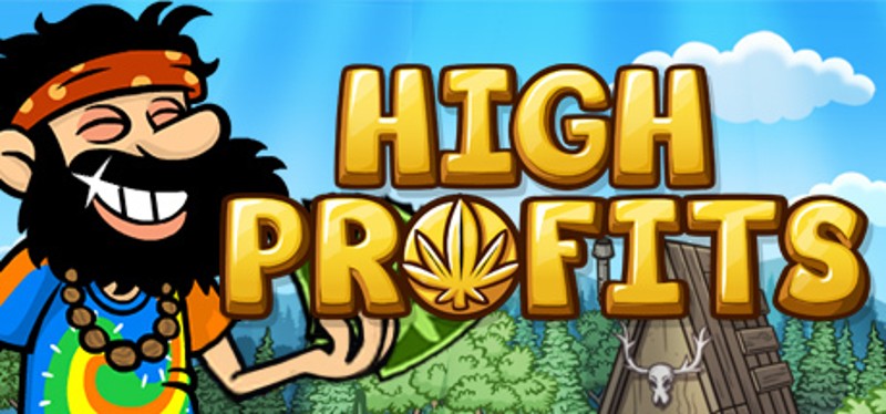 High Profits Game Cover