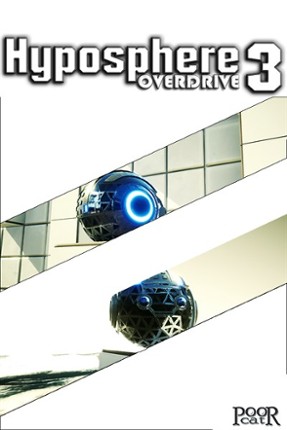 Hyposphere 3: Overdrive Game Cover