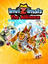 Invizimals: The Alliance Image