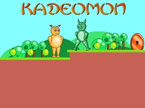 Kadeomon Image