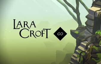 Lara Croft GO Image