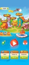 Larry: Idle Fishing Game Image