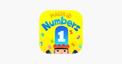 Magikid Numbers Image