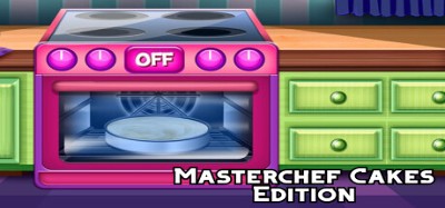 Masterchef Cakes Edition Image