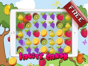 Match Fruit Kids - Fruits Crush Bump puzzle HD game learning for kids free Image