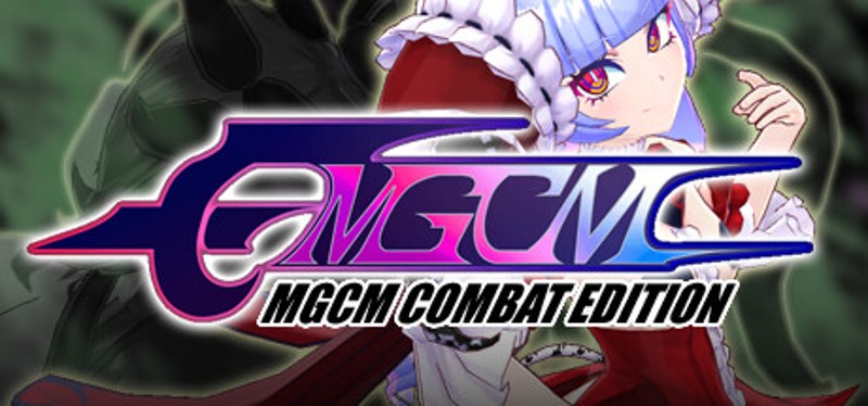 MGCM Combat Edition Game Cover