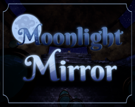 Moonlight Mirror Image