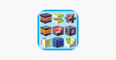 ∆ Onet Cube Blocks Connet Classic Challenge 2017 Image