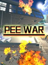 PEE WAR！ Image