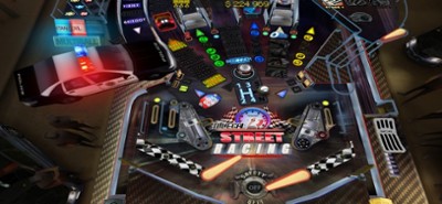 Pinball HD: Classic Arcade Image