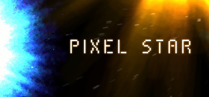 Pixel Star Game Cover