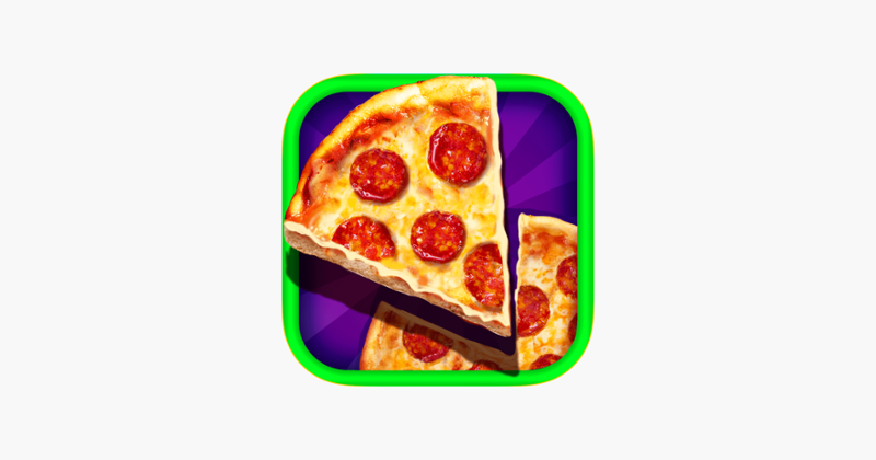Pizza King ~ 天天美食意大利披萨饼 Game Cover