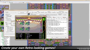 RPG Maker 2003 Image