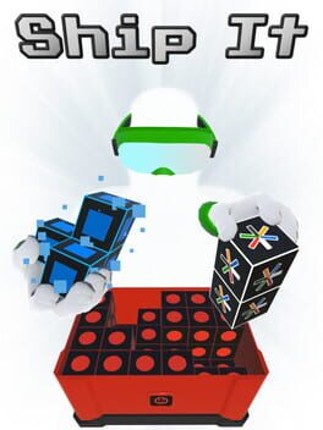 Ship It Game Cover