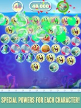 SpongeBob Bubble Party Image