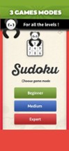 Sudoku - 2018 Image