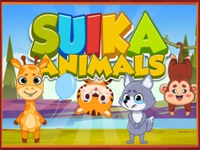 Suika Animals Image
