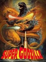 Super Godzilla Image