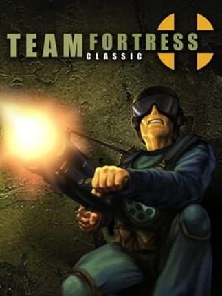 Team Fortress Classic Game Cover