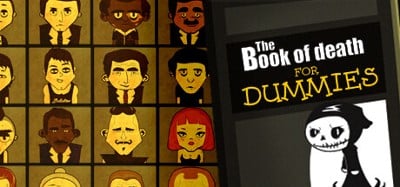 The book of death for dummies Image