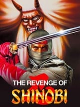 The Revenge of Shinobi Image