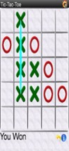 Tic Tac Toe (Lite) Image