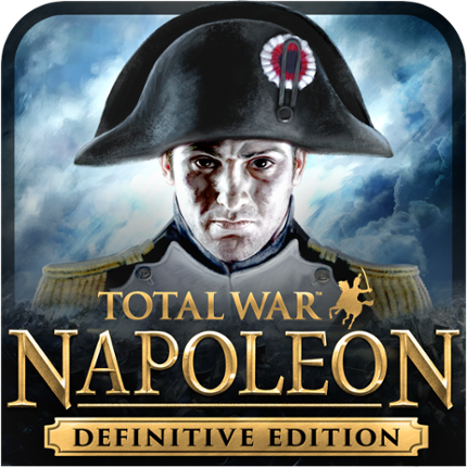 Total War: NAPOLEON Game Cover