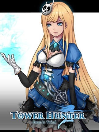Tower Hunter: Erza's Trial Game Cover