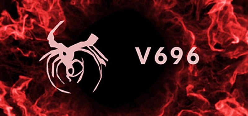 V696 Game Cover