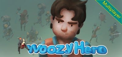 WoozyHero Image