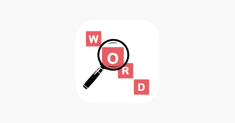 Word Search++ Game Cover