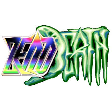 Zenodeath Game Cover