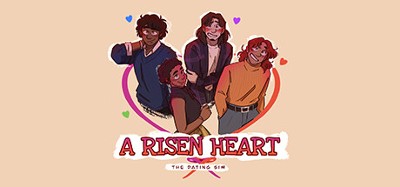 A Risen Heart Image