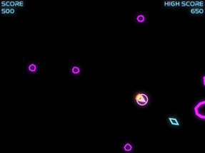 Asteroids++ Image