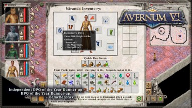 Avernum 6 Image