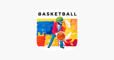 BasketBall Smash dunk shoot Image
