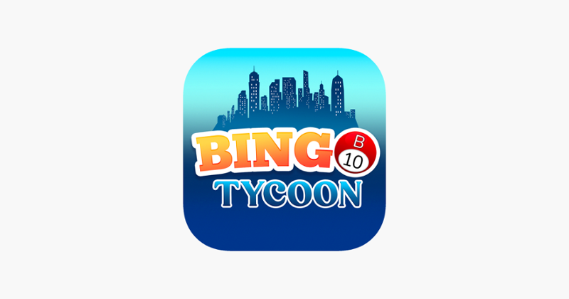 Bingo Tycoon! Game Cover