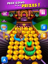Candy Party: Coin Carnival Dozer Image