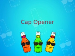 Cap Opener Image