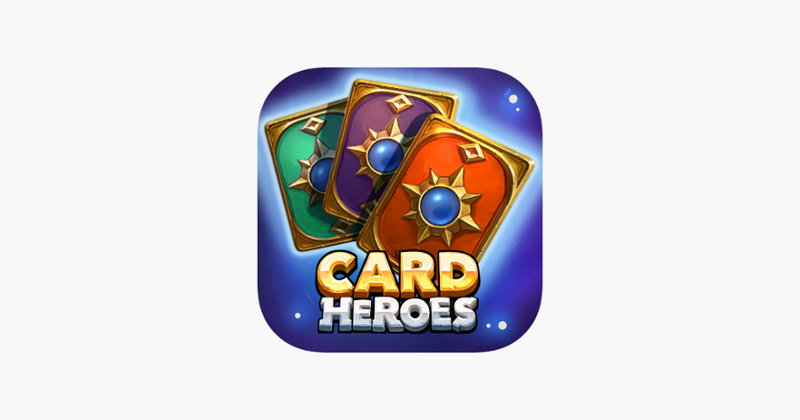 Card Heroes: TCG/RPG Magic War Game Cover