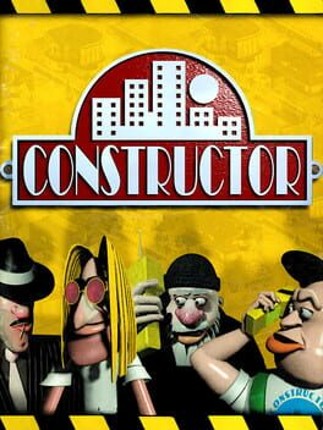 Constructor Game Cover