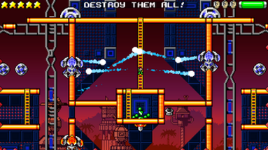 Destructivator 2 (PC) Image