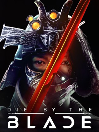 Die by the Blade Game Cover