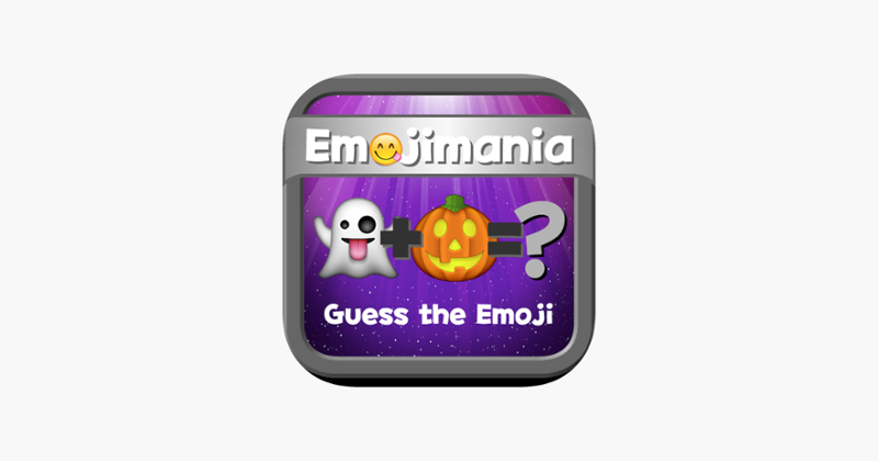 Emojimania - Guess the Emoji Game Cover