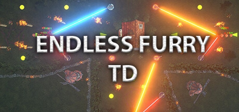 Endless Furry TD - Tower Defense Game Cover