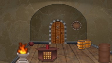 Escape Game: 6 Doors Image