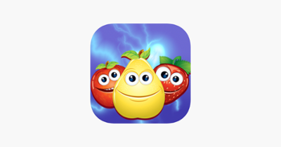 Farm Crops Blast Pop Match 3 Free Puzzle Games Image