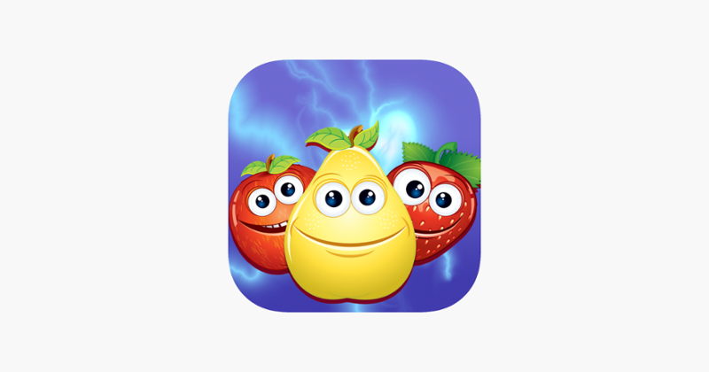 Farm Crops Blast Pop Match 3 Free Puzzle Games Game Cover